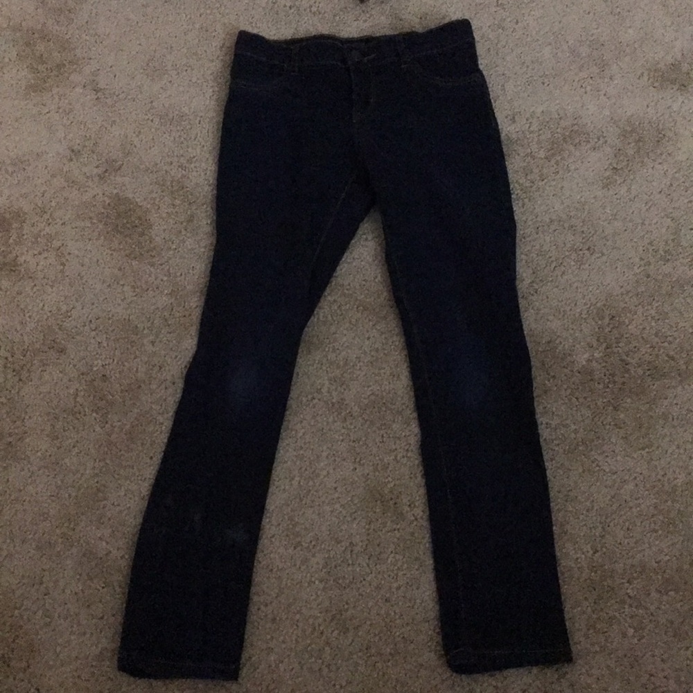I am selling kids jeans